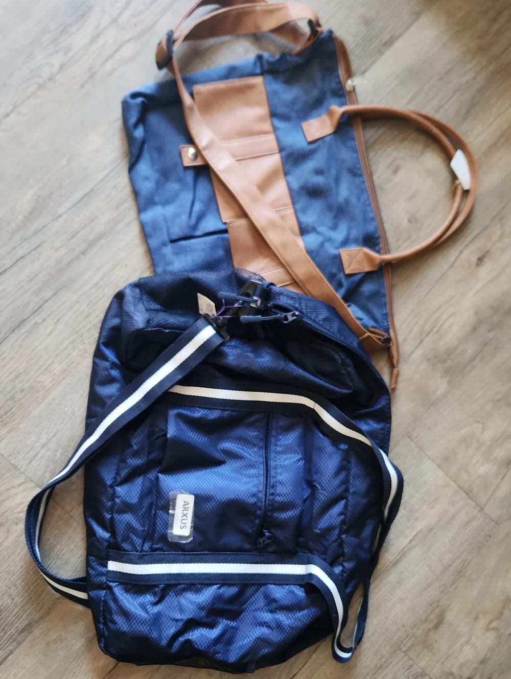 Travel Bags